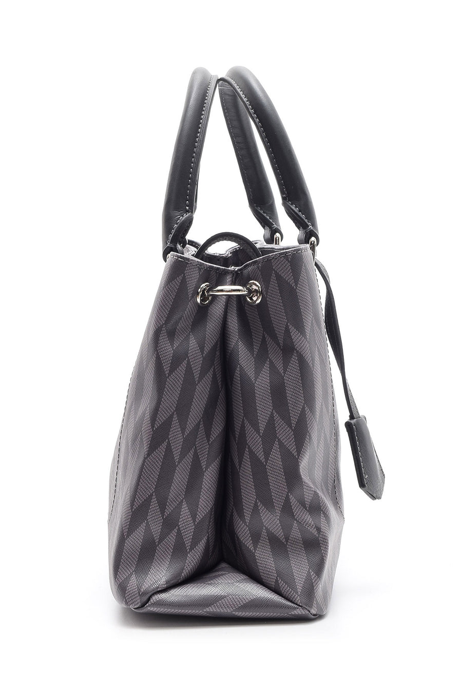 Gray Women's Bag