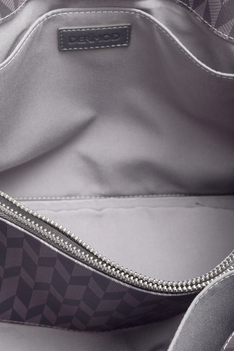 Gray Women's Bag