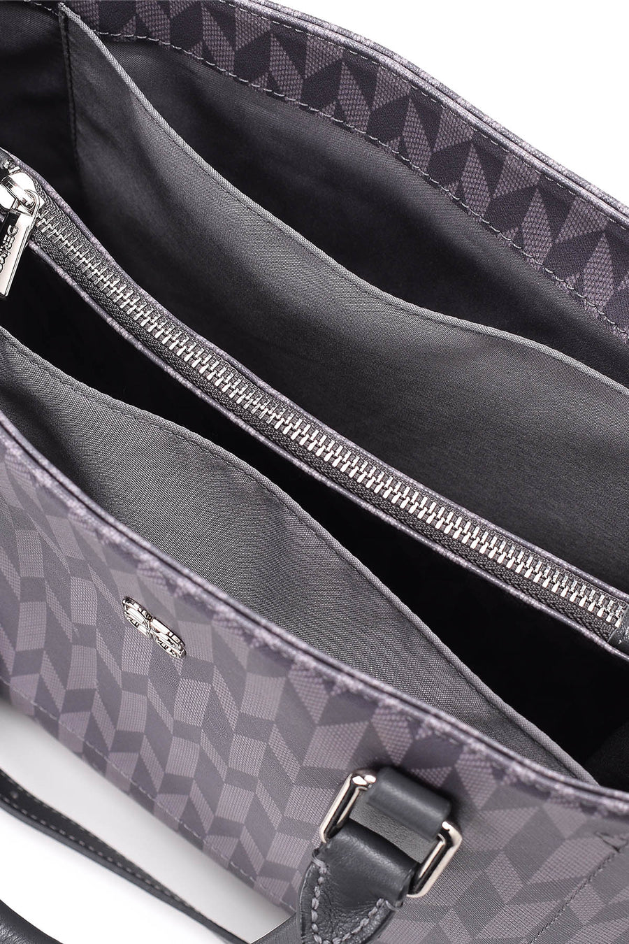 Gray Women's Bag
