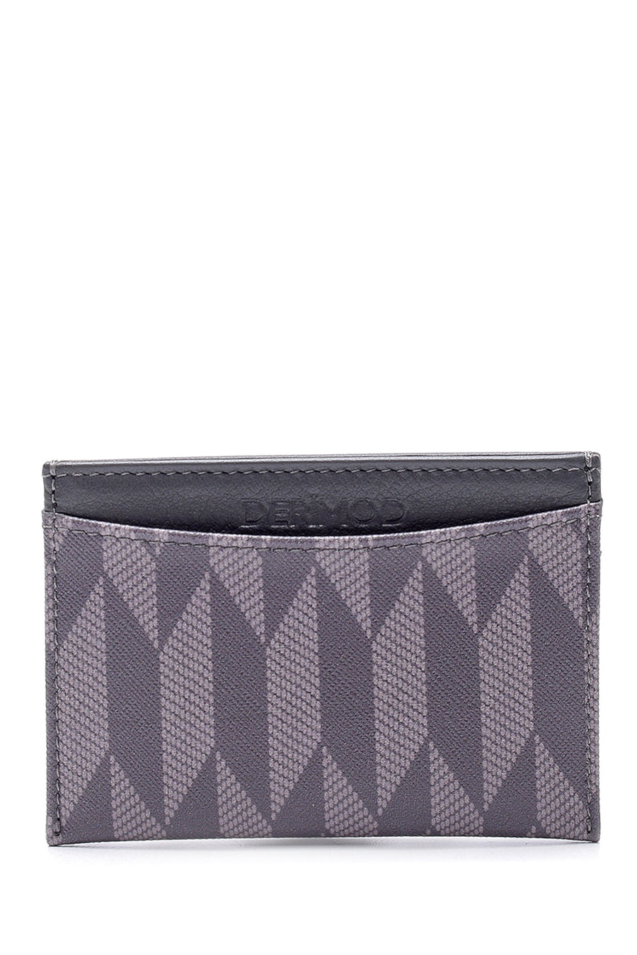 Women's Gray Wallet 19SBD2308CV | Derimod