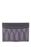 Women's Gray Wallet | Derimod