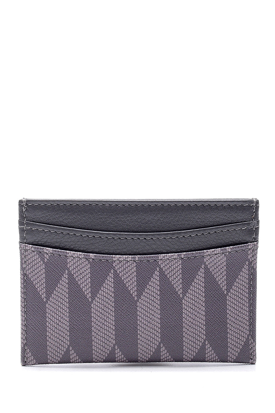 Women's Gray Wallet