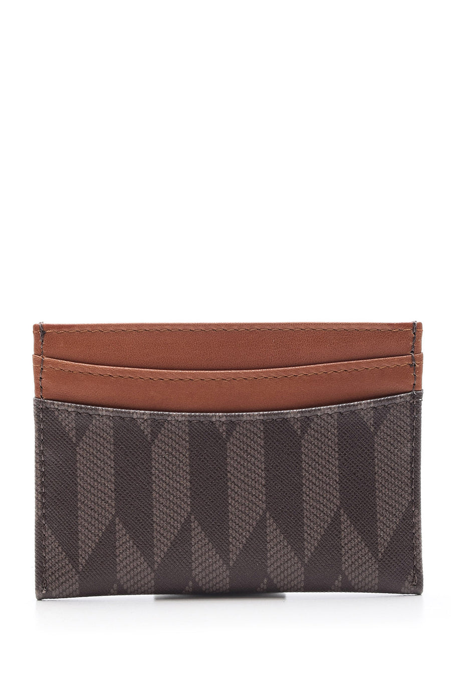 Women's Tan Wallet