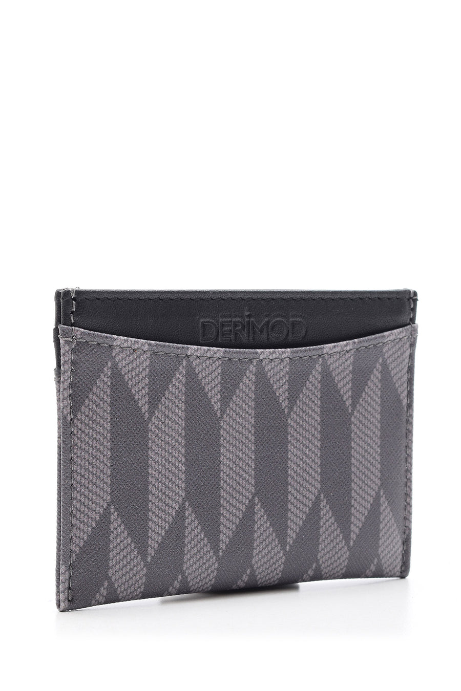 Women's Black Wallet