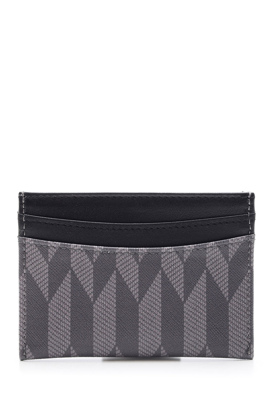 Women's Black Wallet