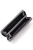 Gray Women's Wallet | Derimod