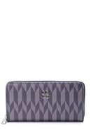 Gray Women's Wallet | Derimod