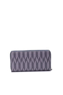 Gray Women's Wallet | Derimod