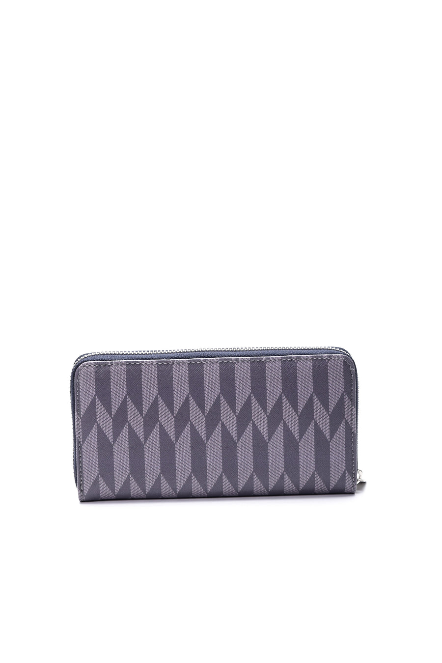 Gray Women's Wallet