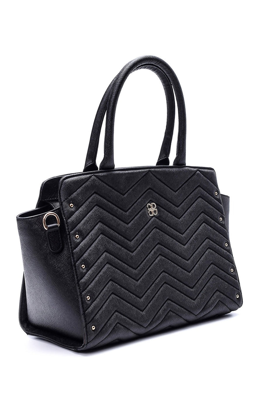Women's Quilted Bag