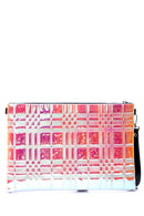 Women's Shiny Portfolio Bag | Derimod