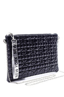 Women's Quilted Clutch Bag | Derimod