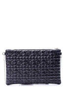 Women's Quilted Clutch Bag | Derimod