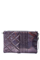 Women's Shiny Portfolio Bag | Derimod