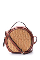 Women's Straw Bag | Derimod