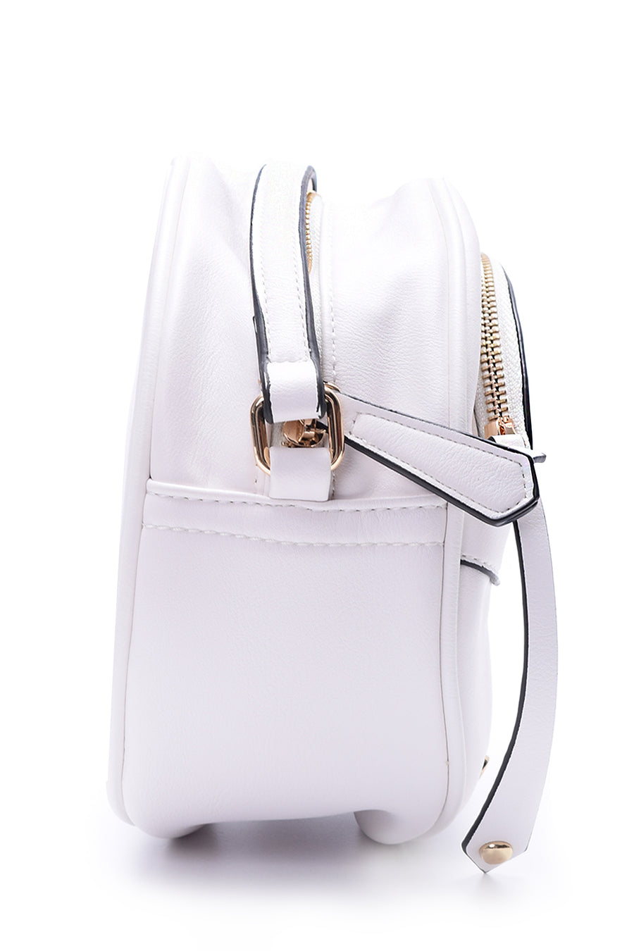 Women's Crocodile Detailed Bag