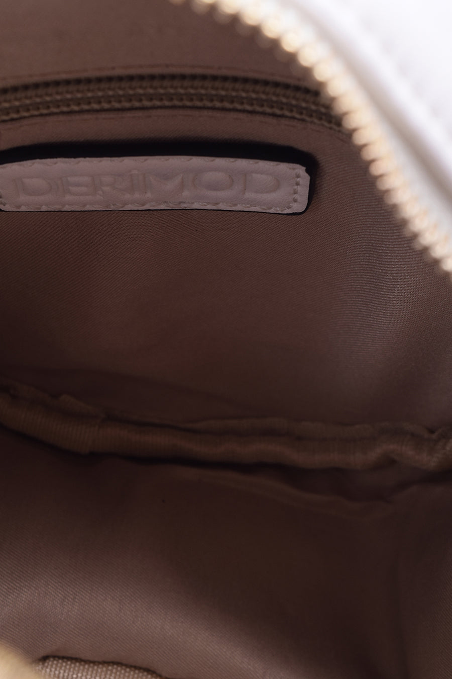 Women's Crocodile Detailed Bag