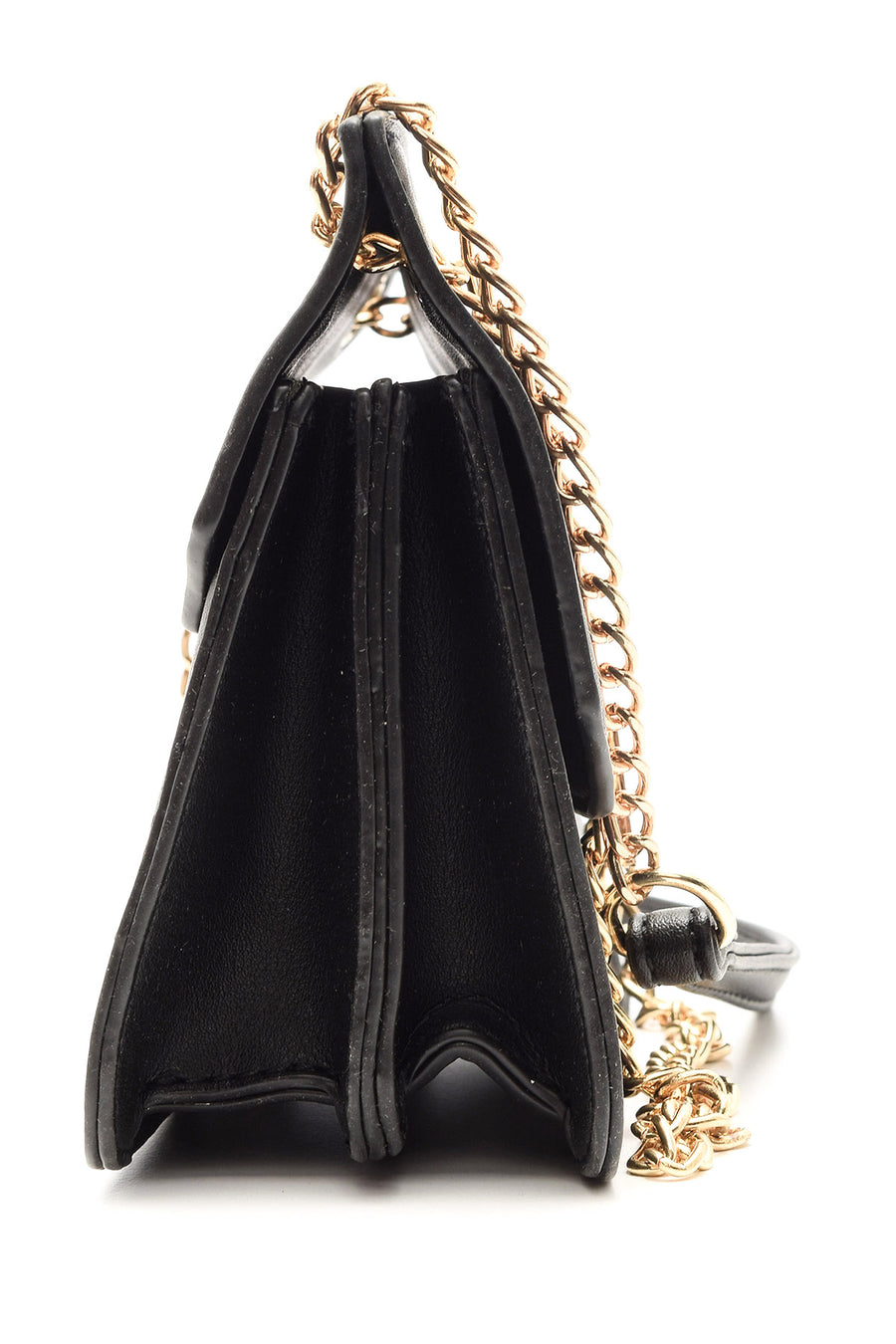Women's Chain Cross Bag