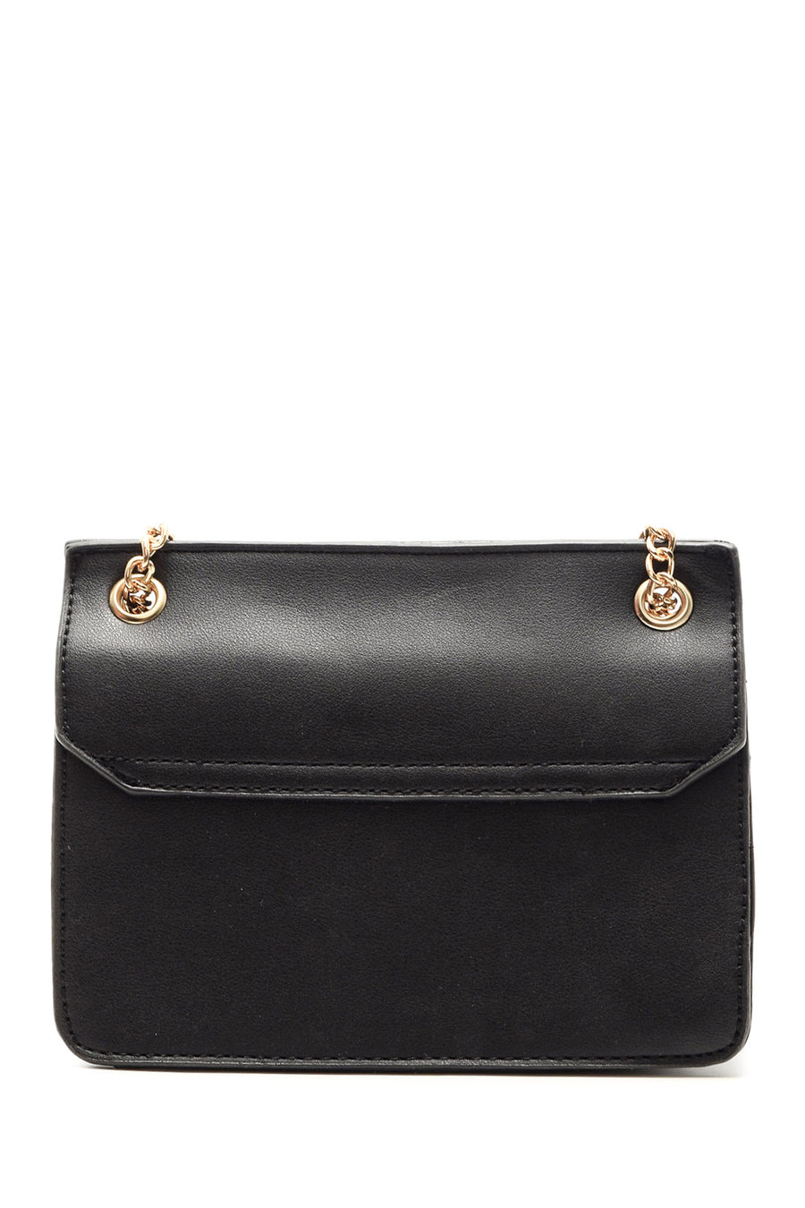 Women's Chain Cross Bag