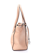 Women's Knitted Detailed Shoulder Bag | Derimod