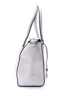 Women's Knitted Detailed Shoulder Bag | Derimod
