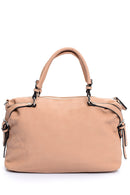Women's Striped Shoulder Bag | Derimod