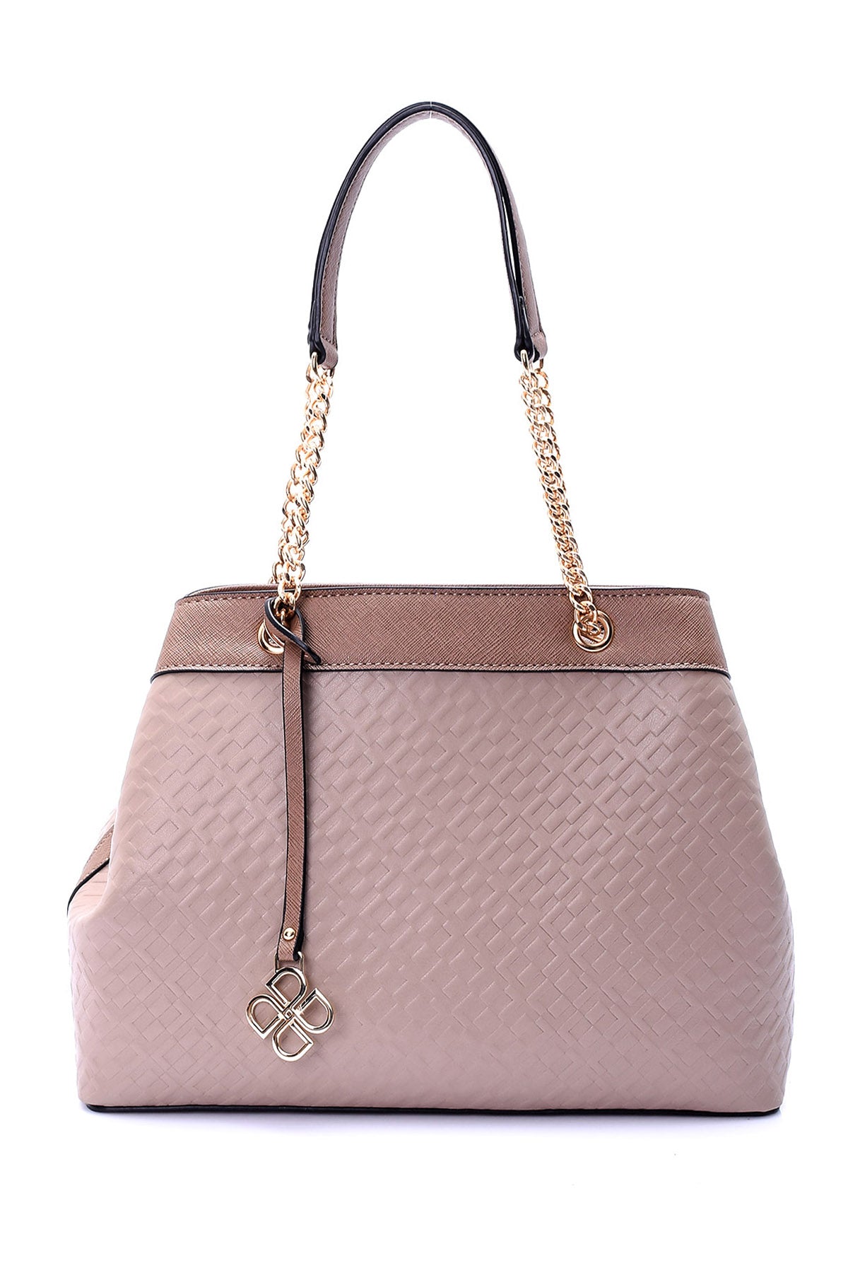 Women's Chain Strap Bag 19SBD253414 | Derimod