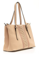 Women's Knitted Detailed Shoulder Bag | Derimod