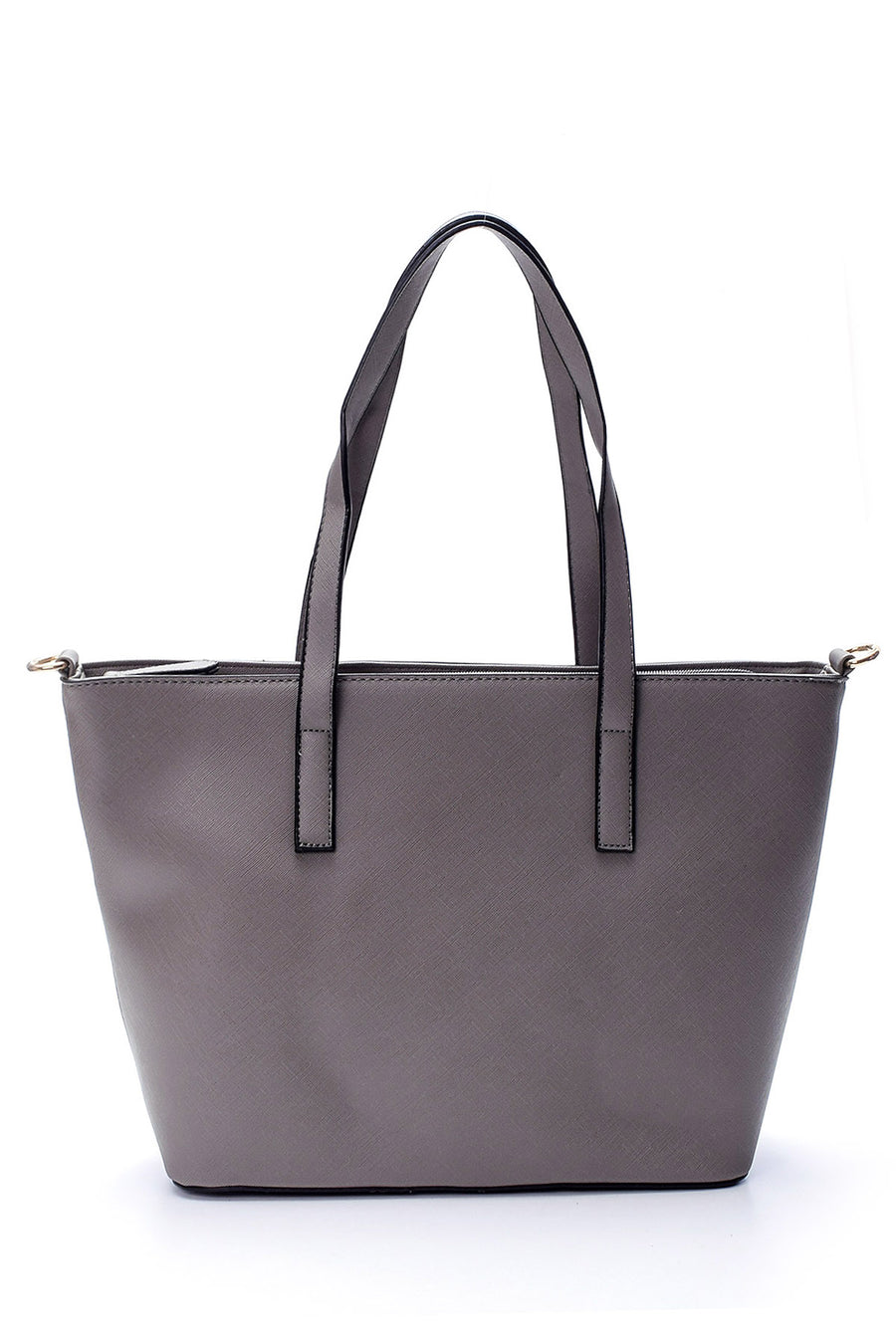 Women's Crocodile Detailed Shoulder Bag