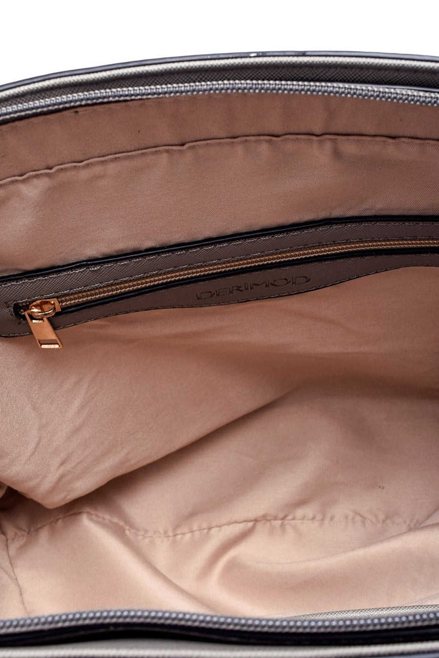 Women's Crocodile Detailed Shoulder Bag