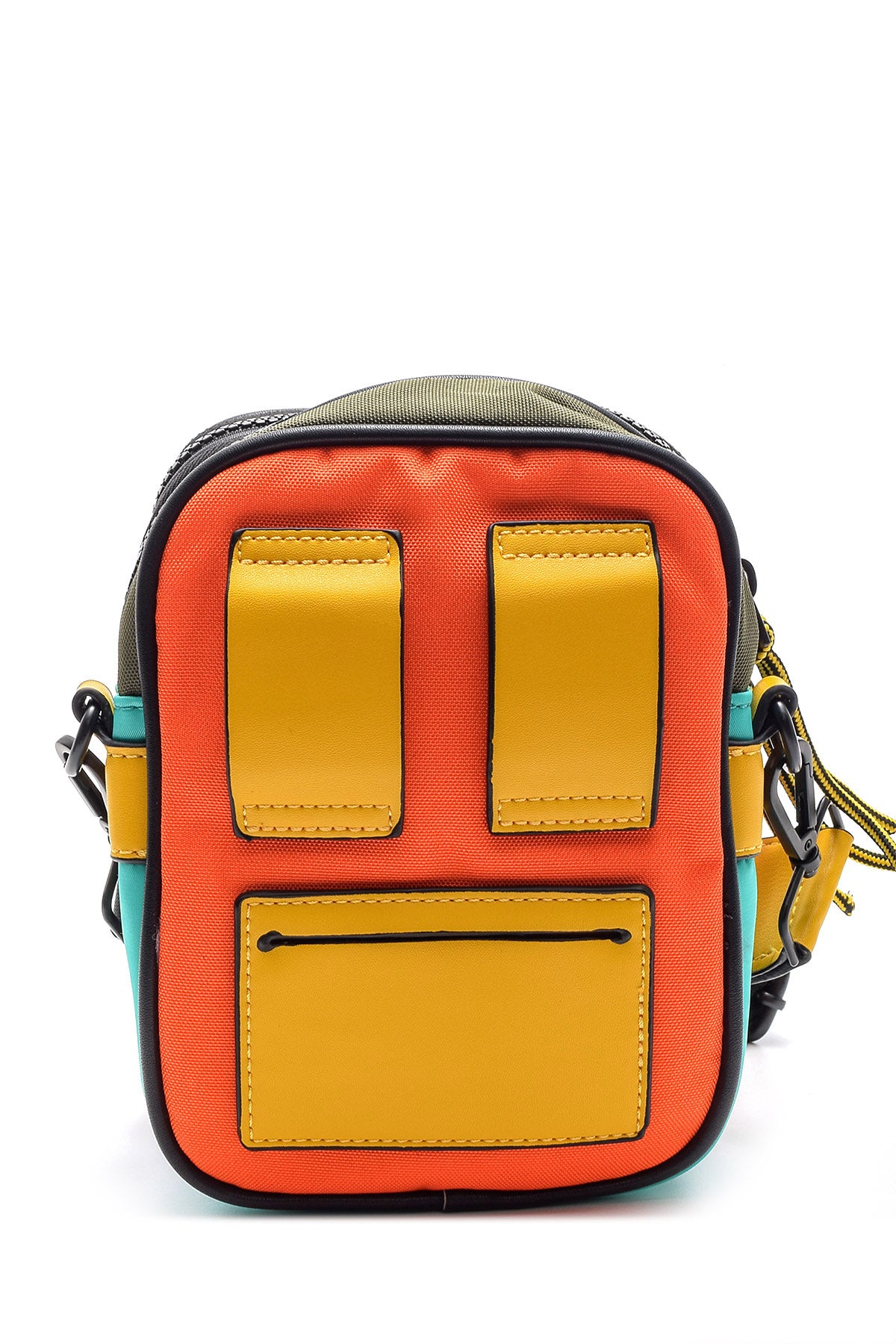 Women's Crossbody Bag 19SBD26196F | Derimod