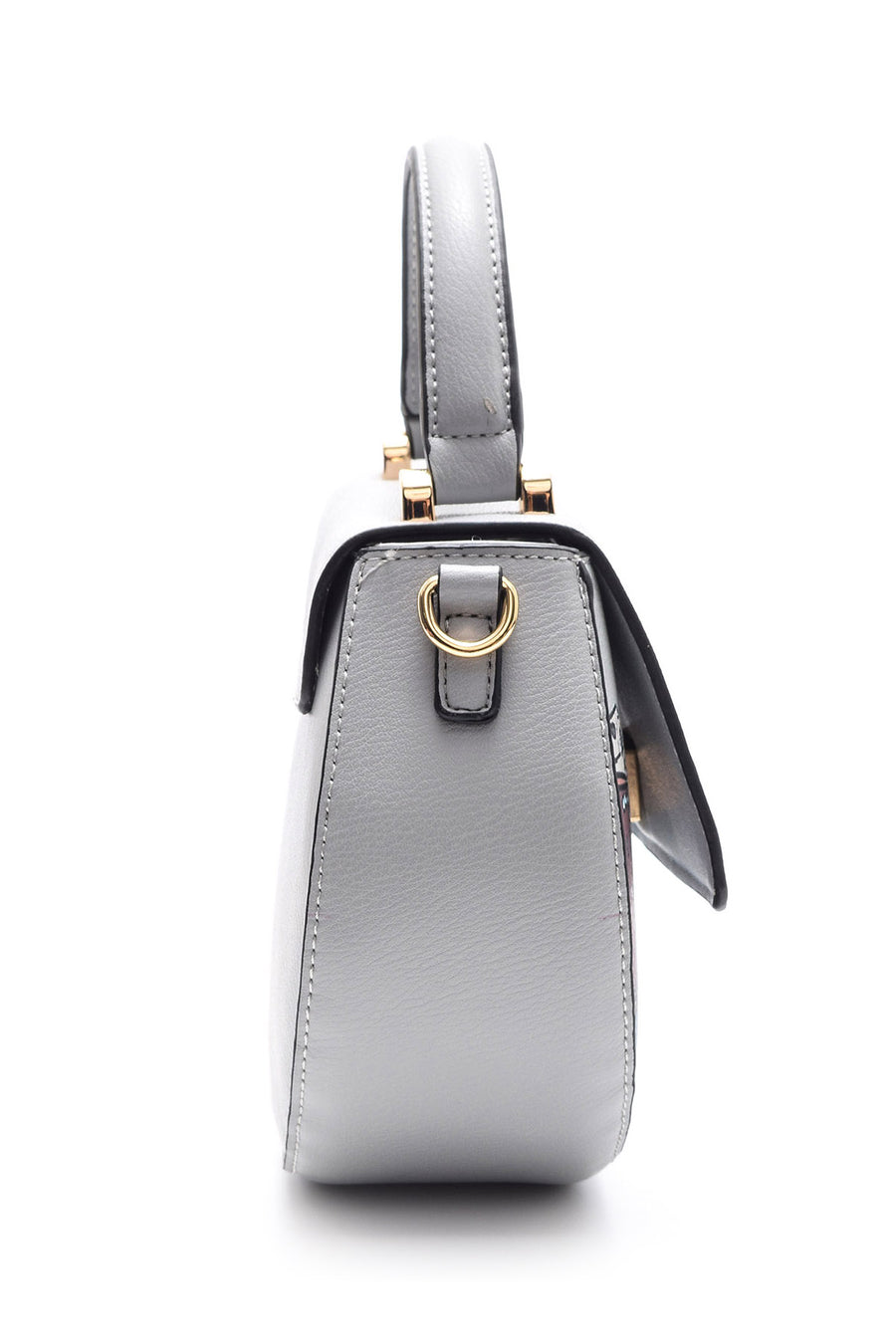 Women's Patterned Bag