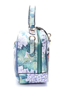 Women's Patterned Bag | Derimod