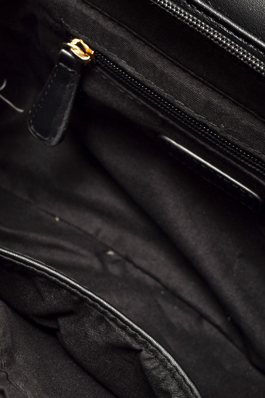 Women's Staple Detailed Bag