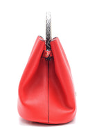 Women's Crocodile Handle Bag | Derimod