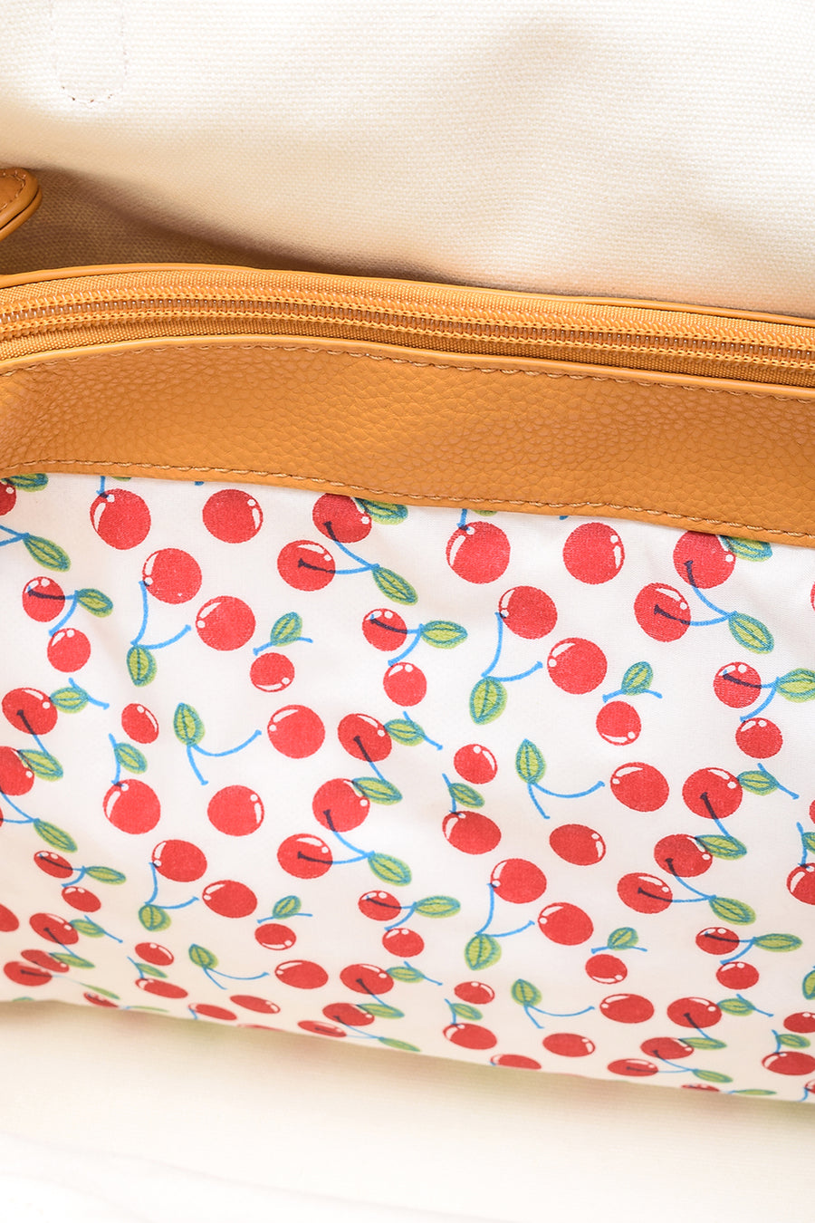 Women's Printed Shoulder Bag