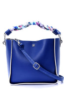 Women's Knitted Strap Shoulder Bag | Derimod