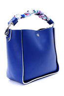 Women's Knitted Strap Shoulder Bag | Derimod