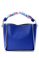 Women's Knitted Strap Shoulder Bag | Derimod