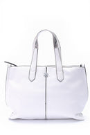 Women's Crocodile Handle Bag | Derimod