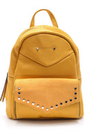 Women's Staple Detailed Backpack | Derimod