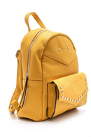 Women's Staple Detailed Backpack | Derimod