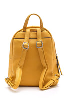 Women's Staple Detailed Backpack | Derimod