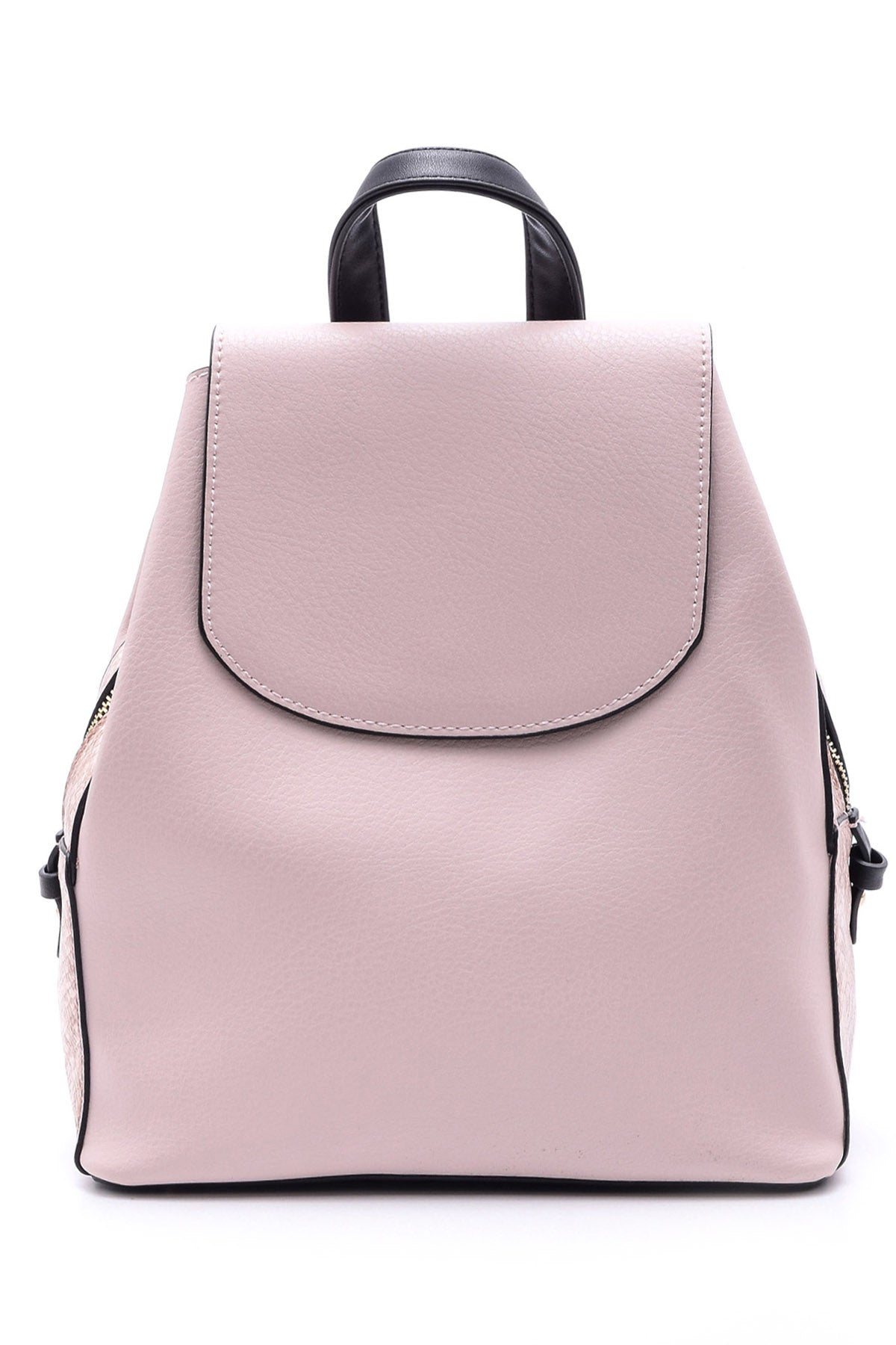 Women's Covered Backpack 19SBD269714 | Derimod