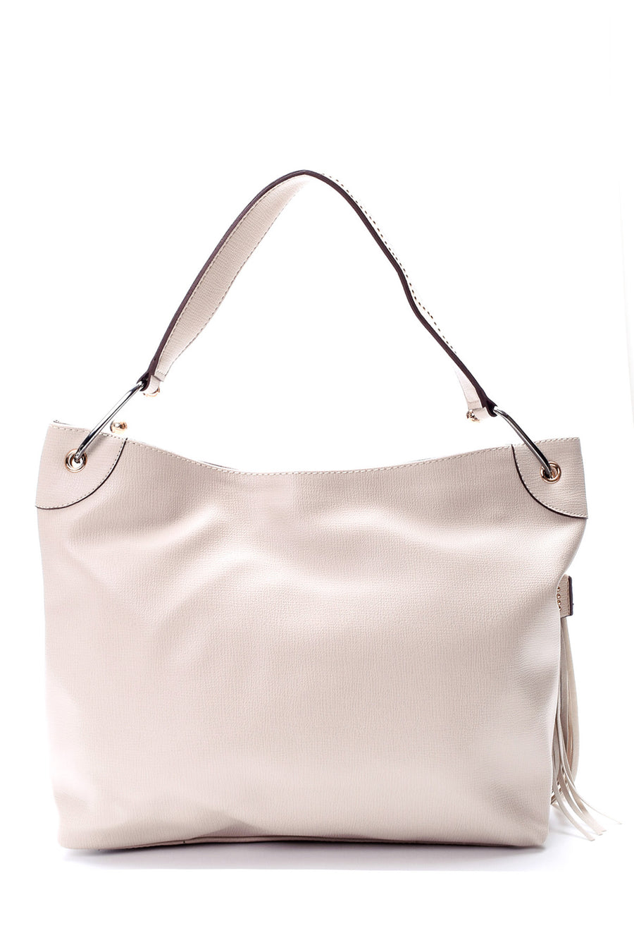 Women's Tassel Shoulder Bag