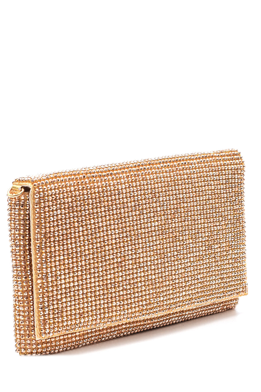 Women's Stoned Portfolio Bag