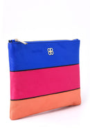 Women's Suede Clutch Bag | Derimod