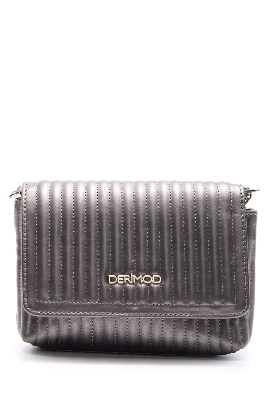 Women's Quilted Crossbody Bag 19SBD290432 | Derimod