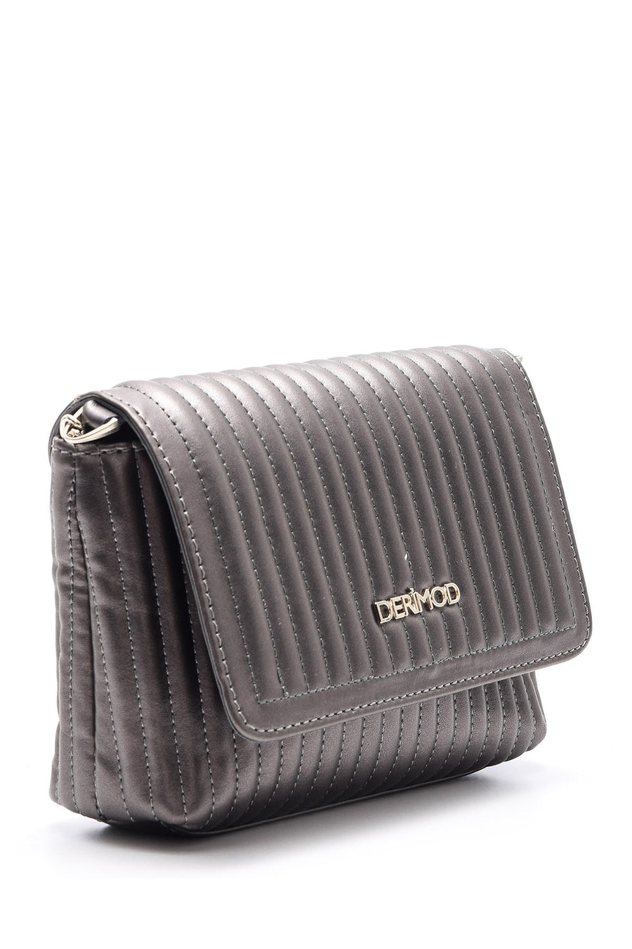 Women's Quilted Crossbody Bag
