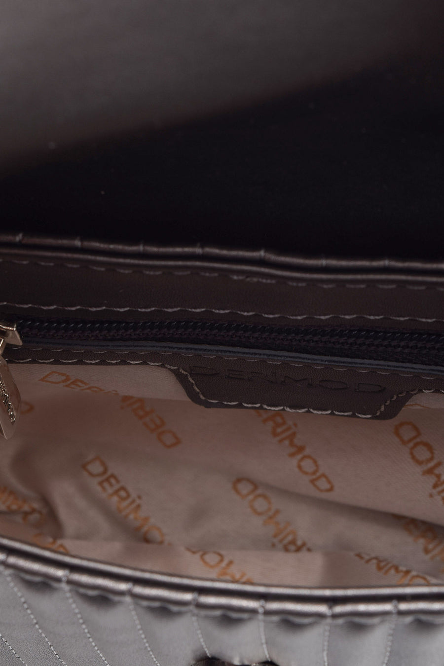 Women's Quilted Crossbody Bag